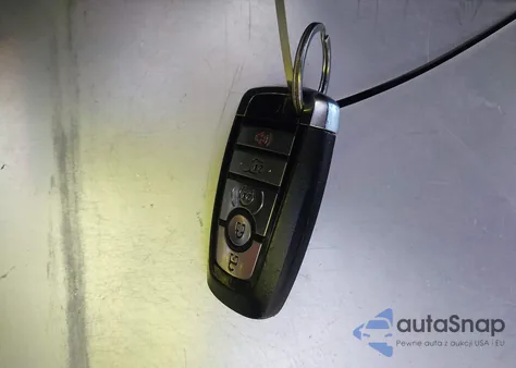 2020 Ford Expedition Limited z USA, uszkodzony, nr VIN 1FMJU1KT9LEA20451